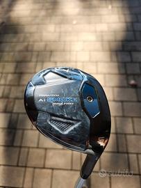 Callaway Ai Smoke legno 5 donna