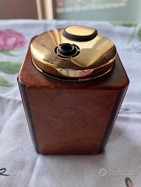 Accendino Savinelli originale