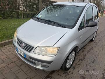 Fiat Idea 1.4 benz 2011 NEOPATENTATI
