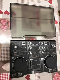 Hercules DJ Control MP3 e2