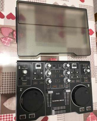 Hercules DJ Control MP3 e2