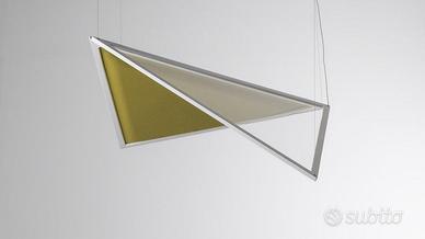 LAMPADA ARTEMIDE FLEXIA SUSPENSION
