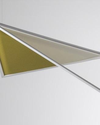 LAMPADA ARTEMIDE FLEXIA SUSPENSION