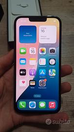 iphone 13 pro come nuovo
