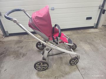 Passeggino Bebè Confort