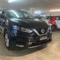 Nissan Qashqai 1.5 dCi 115 CV Tekna+