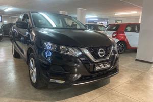 Nissan Qashqai 1.5 dCi 115 CV Tekna+