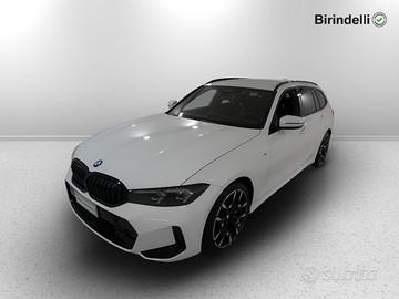 BMW Serie3(G20/21/80/81 - 320d 48V xDrive Touring