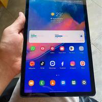 Galaxy Tab S5e (10.5 Pollici LTE)
