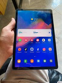 Galaxy Tab S5e (10.5 Pollici LTE)