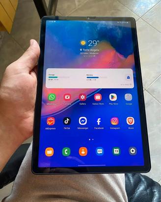Galaxy Tab S5e (10.5 Pollici LTE)