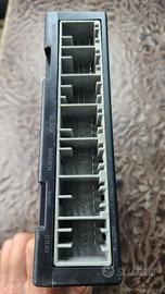 Centralina Opel Zafira Tourer CNG