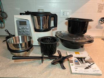 Mastermix lufthous (simil bimbi)