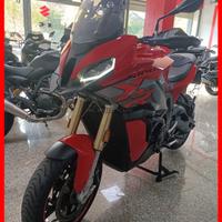 S 1000 xr tagliandi bmw-passaggio incluso - rate