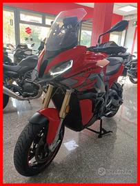 S 1000 xr tagliandi bmw-passaggio incluso - rate