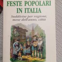 guida alle feste popolari in Italia 