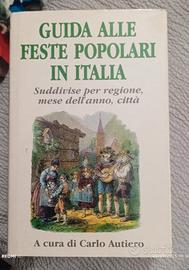 guida alle feste popolari in Italia 