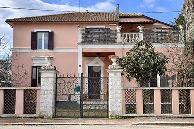 BIFAMILIARE A GIULIANOVA