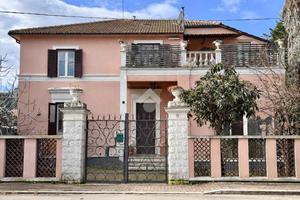 BIFAMILIARE A GIULIANOVA