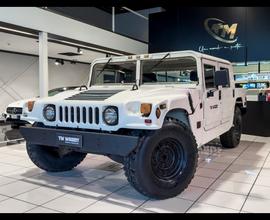 HUMMER H1 6.2 l V8 TDS 4WD * LIMITED EDITION *