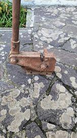 taglia ferro fino 12 mm