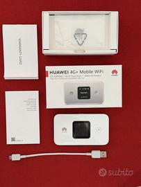 Huawei Mobile WiFi 2 Plus - router portatile 4G+