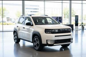 Fiat Grande Panda 1.2 110CV Hybrid S&S La Pr #9359