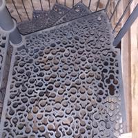 scala a chiocciola 