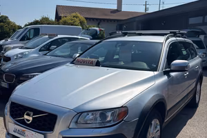 Volvo XC70 D4 Momentum 4wd
