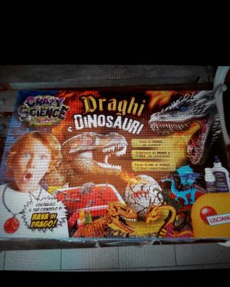 Gioco scientifico 