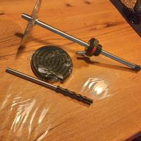 Bull Hookah Supreme – Parte superiore narghilè