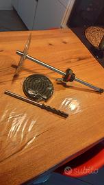 Bull Hookah Supreme – Parte superiore narghilè