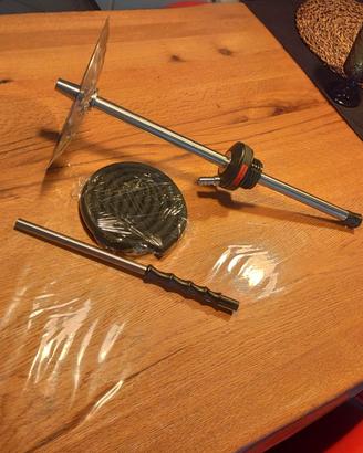 Bull Hookah Supreme – Parte superiore narghilè