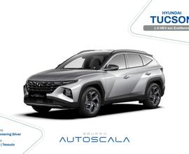 HYUNDAI Tucson 1.6 HEV aut.Exellence