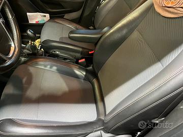 Opel mokka 1.7 cdti 130cv