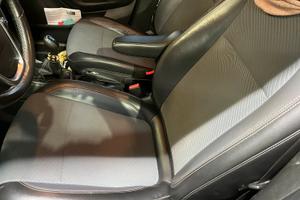 Opel mokka 1.7 cdti 130cv