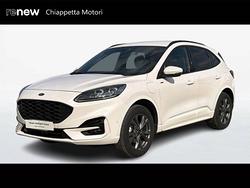 Ford Kuga 2.5 phev st-line x design 2wd 225cv cvt