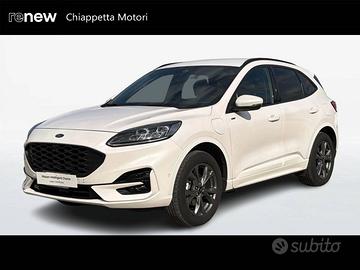 Ford Kuga 2.5 phev st-line x design 2wd 225cv cvt