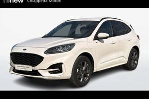 Ford Kuga 2.5 phev st-line x design 2wd 225cv cvt