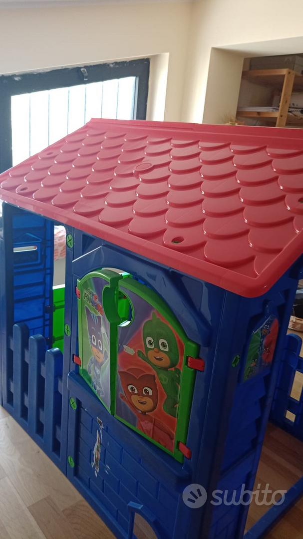 Casa da Gioco per Bambini Chicos Peppa Pig (84 x 103 x 104 cm