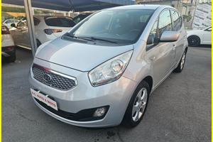 Kia Venga 1.4 Diesel 90CV..Da Vetrina Fine 2010
