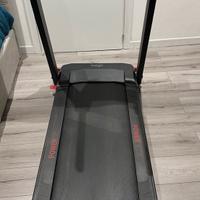 Tapis roulant domyos run100