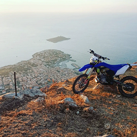 Sherco 300 se six days