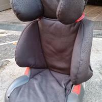 seggiolino auto Britax 15-36 kg