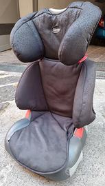 seggiolino auto Britax 15-36 kg