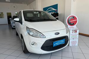 Ford Ka 1.2 metano X NEOPATENTATI 2012