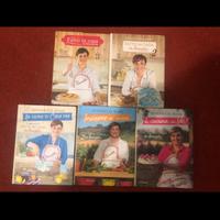Stock libri