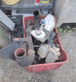 vaschetta acqua fiat ducato 2.3