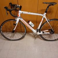 Bici da corsa wilier gtr2 28 1000euro