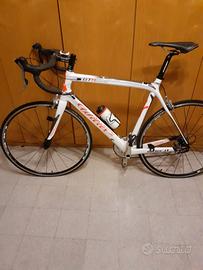 Bici da corsa wilier gtr2 28 1000euro